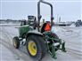 John Deere 2023 3046R Other Tractors