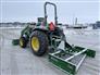 John Deere 2022 4052M Other Tractors