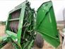 John Deere 2021 560M Balers - Round