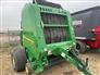 John Deere 2021 560M Balers - Round