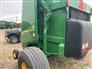 John Deere 2021 560M Balers - Round