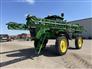 John Deere 2017 R4038 Sprayers - Self Propelled