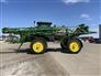 John Deere 2017 R4038 Sprayers - Self Propelled