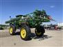 John Deere 2017 R4038 Sprayers - Self Propelled