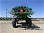 John Deere 2017 R4038 Sprayers - Self Propelled