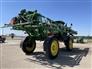 John Deere 2017 R4038 Sprayers - Self Propelled