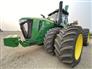 John Deere 2024 9R 640 4WD