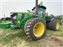John Deere 2023 9R 590 4WD