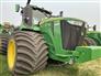 John Deere 2023 9R 590 4WD