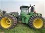 John Deere 2023 9R 590 4WD