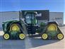 2025 John Deere 9RX 710
