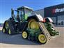 2025 John Deere 9RX 710