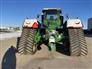 2025 John Deere 9RX 710