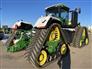 2025 John Deere 9RX 710