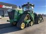 John Deere 2019 9520RX Other Tractors