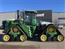 John Deere 2019 9520RX Other Tractors
