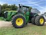 John Deere 2018 9520R 4WD