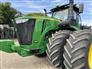 John Deere 2018 9520R 4WD