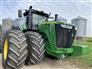 John Deere 2018 9520R 4WD