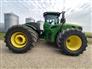 John Deere 2018 9520R 4WD