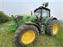 John Deere 2023 6155M Other Tractors