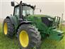 John Deere 2023 6155M Other Tractors