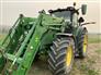 2023 John Deere 6R 175