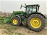 John Deere 2023 6R 175 Other Tractors