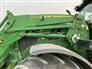 John Deere 2023 6R 175 Other Tractors