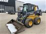 John Deere 2023 332G Skid Steers