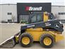 John Deere 2023 332G Skid Steers
