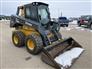 John Deere 2023 332G Skid Steers