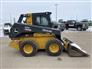John Deere 2023 332G Skid Steers