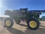 John Deere 2008 4830 Sprayers - Self Propelled