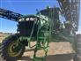 John Deere 2008 4830 Sprayers - Self Propelled