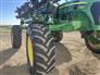 John Deere 2008 4830 Sprayers - Self Propelled