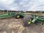 John Deere 2019 2680H Field Cultivators