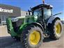 2015 John Deere 7210R