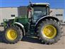 John Deere 2015 7210R Other Tractors
