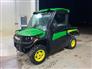 John Deere 2023 XUV 835R ATVs & Utility Vehicles