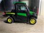 John Deere 2023 XUV 835R ATVs & Utility Vehicles