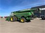John Deere 2023 X9 1100 Combines