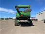 John Deere 2023 X9 1100 Combines