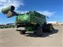 John Deere 2023 X9 1100 Combines