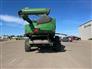 John Deere 2023 X9 1100 Combines