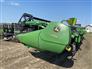 John Deere 2010 635D Headers - Other