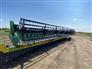 John Deere 2010 635D Headers - Other