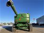 John Deere 2015 S680 Combines