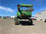 John Deere 2023 X9 1100 Combines