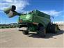 John Deere 2023 X9 1100 Combines